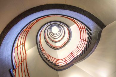 13 Sprinkenhof Hamburg